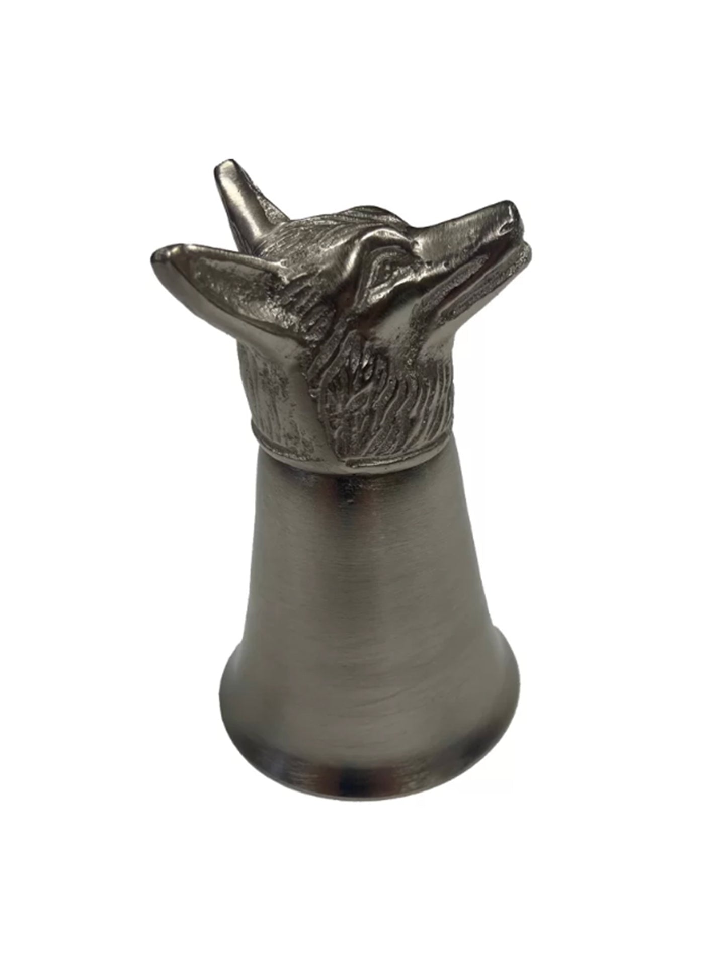 Fox Stirrup Cup Weston Table