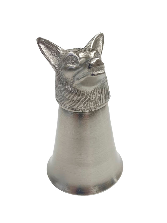 Fox Stirrup Cup Weston Table