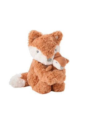  Fox and Baby Weston Table SP 