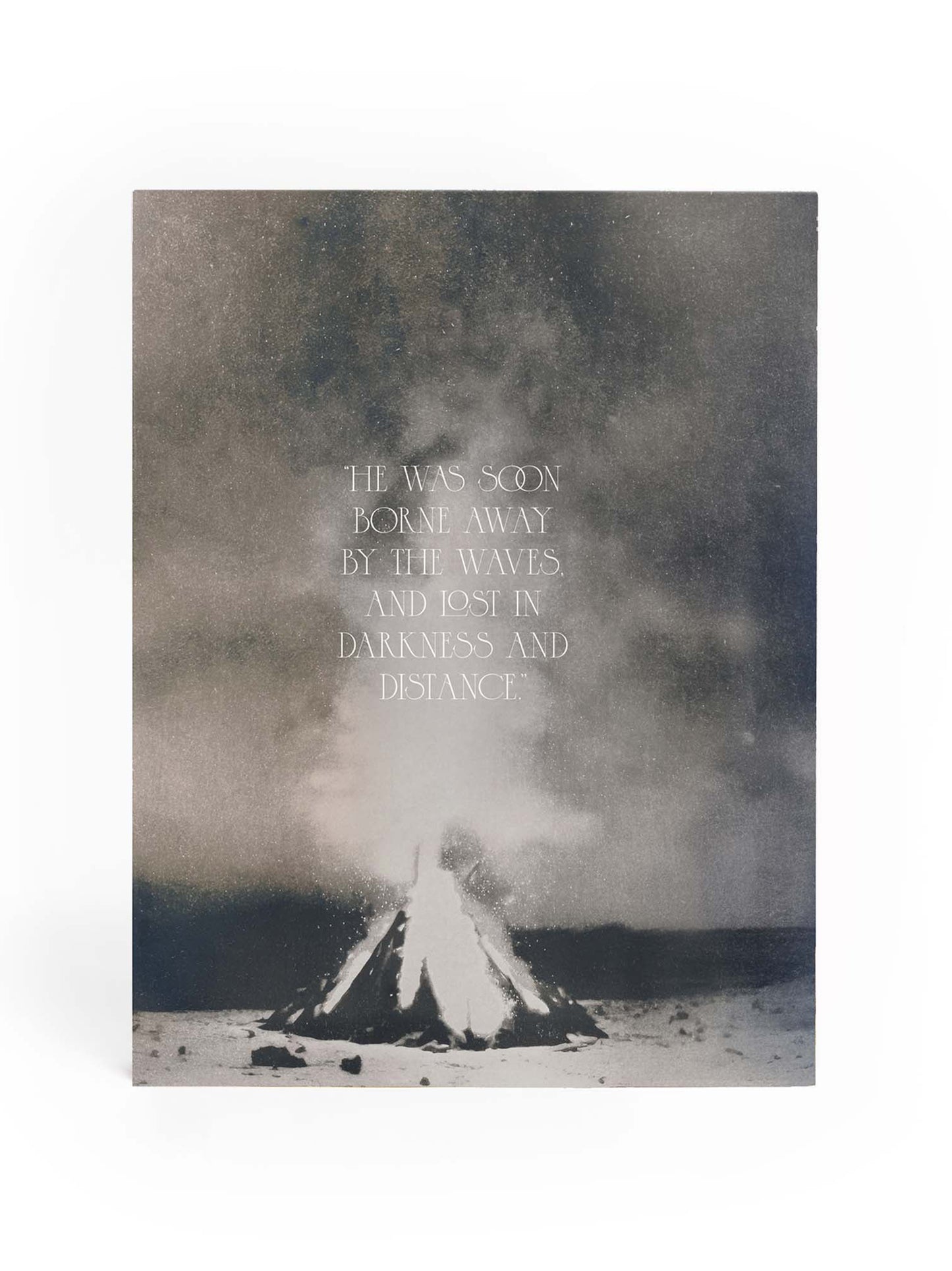 Frankenstein Art Novel™