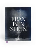 Frankenstein Art Novel™