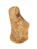 French Olive Wood Cheese & Charcuterie Board One Weston Table