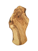 French Olive Wood Cheese & Charcuterie Board Three Weston Table