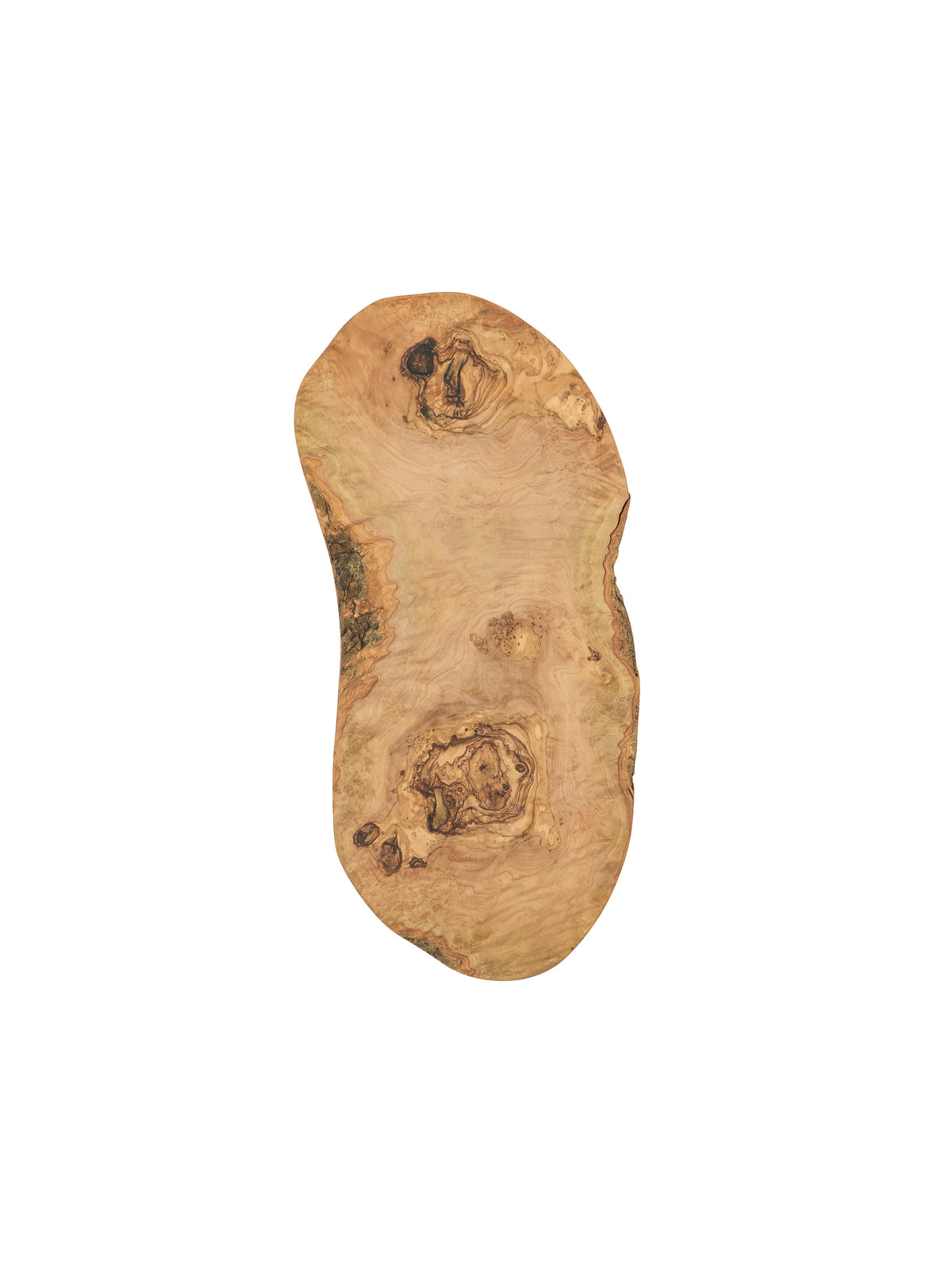 French Olive Wood Cheese & Charcuterie Board Two Weston Table