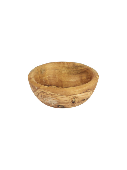 French Olive Wood Mise en Place Bowl Weston Table