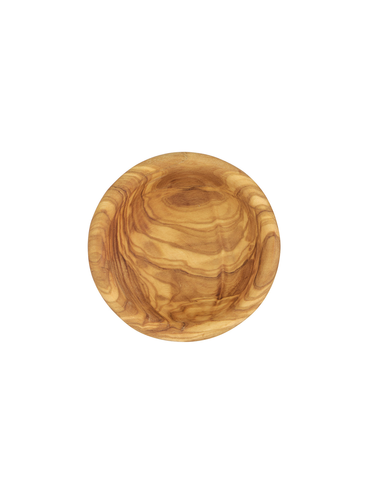 French Olive Wood Mise en Place Bowl Weston Table