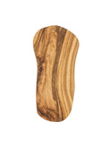 French Olive Wood Small Oblong Cheese Board Three Weston Table