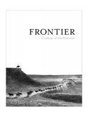 Frontier: Cowboys of the Americas By Anouk Masson Krantz Weston Table