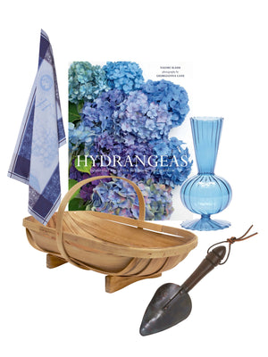  Gardener's Hydrangea Gift Box 