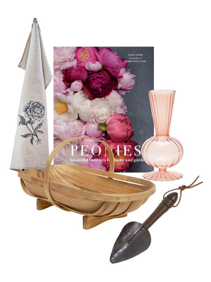  Gardener's Gift Box Weston Table SP 