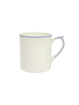  Gien Filet Bleu Mug Weston Table 