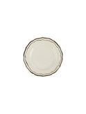 Gien Filet Midnight Canape Plates Weston Table