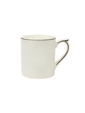 Gien Filet Midnight Mug Weston Table