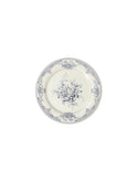 Gien Les Dépareillées Bleu Coaster or Mini Plate Set Weston Table