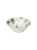 Gien Les Depareillees Blue French Bowl Weston Table