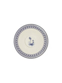 Gien Les Depareillees Blue Jumbo Cup & Saucer Weston Table