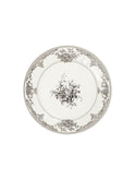 Gien Les Depareillees Fleur Dinner Plate Weston Table