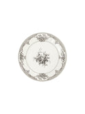 Gien Les Depareillees Fleur Salad Plate Weston Table