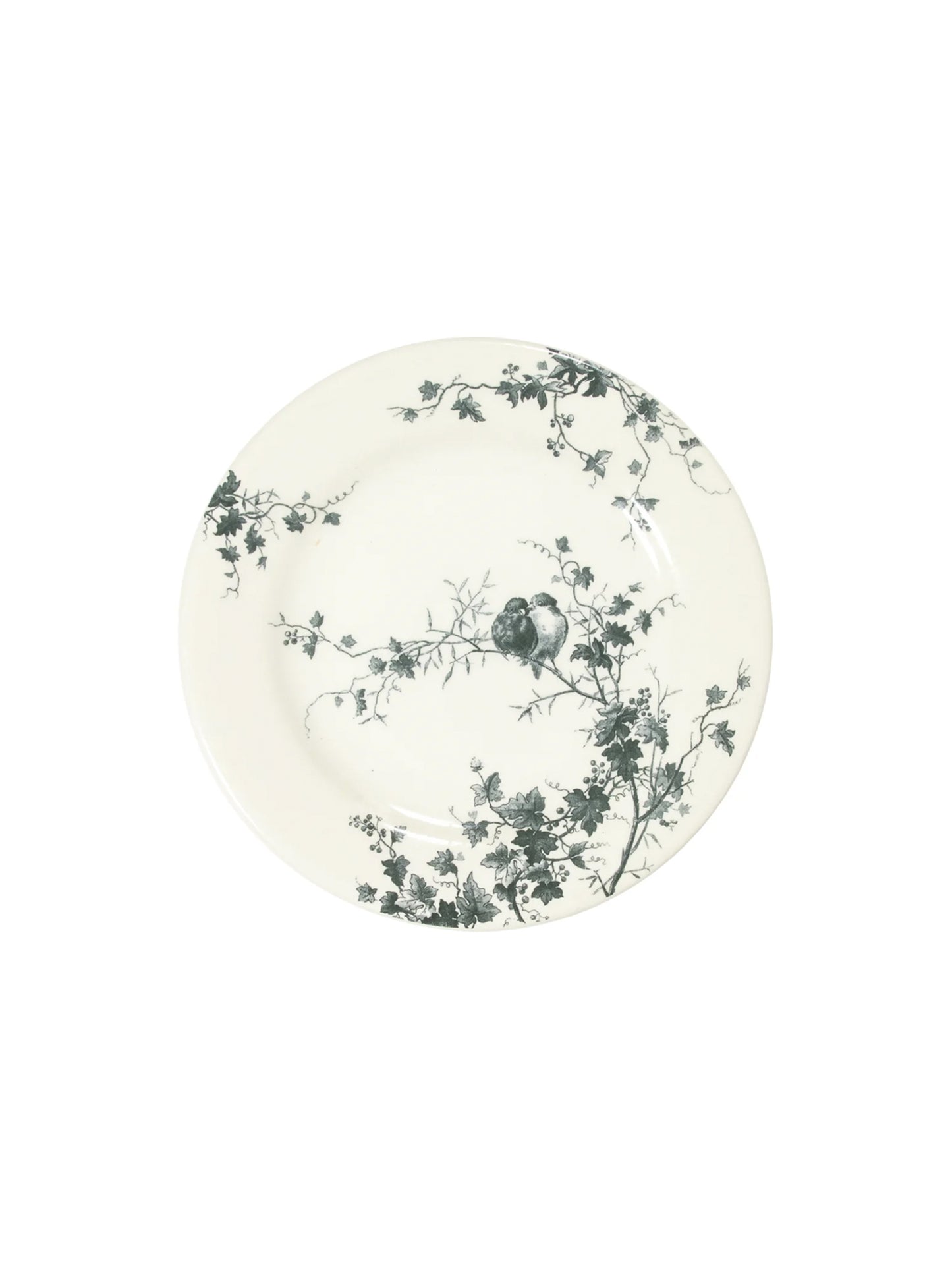 Gien Les Oiseau Canape Plates Weston Table SP