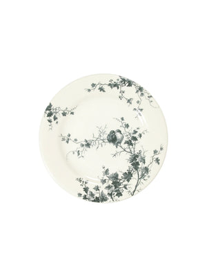  Gien Les Oiseau Canape Plates Weston Table SP 