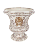 Gien Medici Cavalier Des Steppes Urn Weston Table