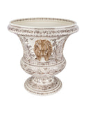 Gien Medici Cavalier Des Steppes Urn Weston Table