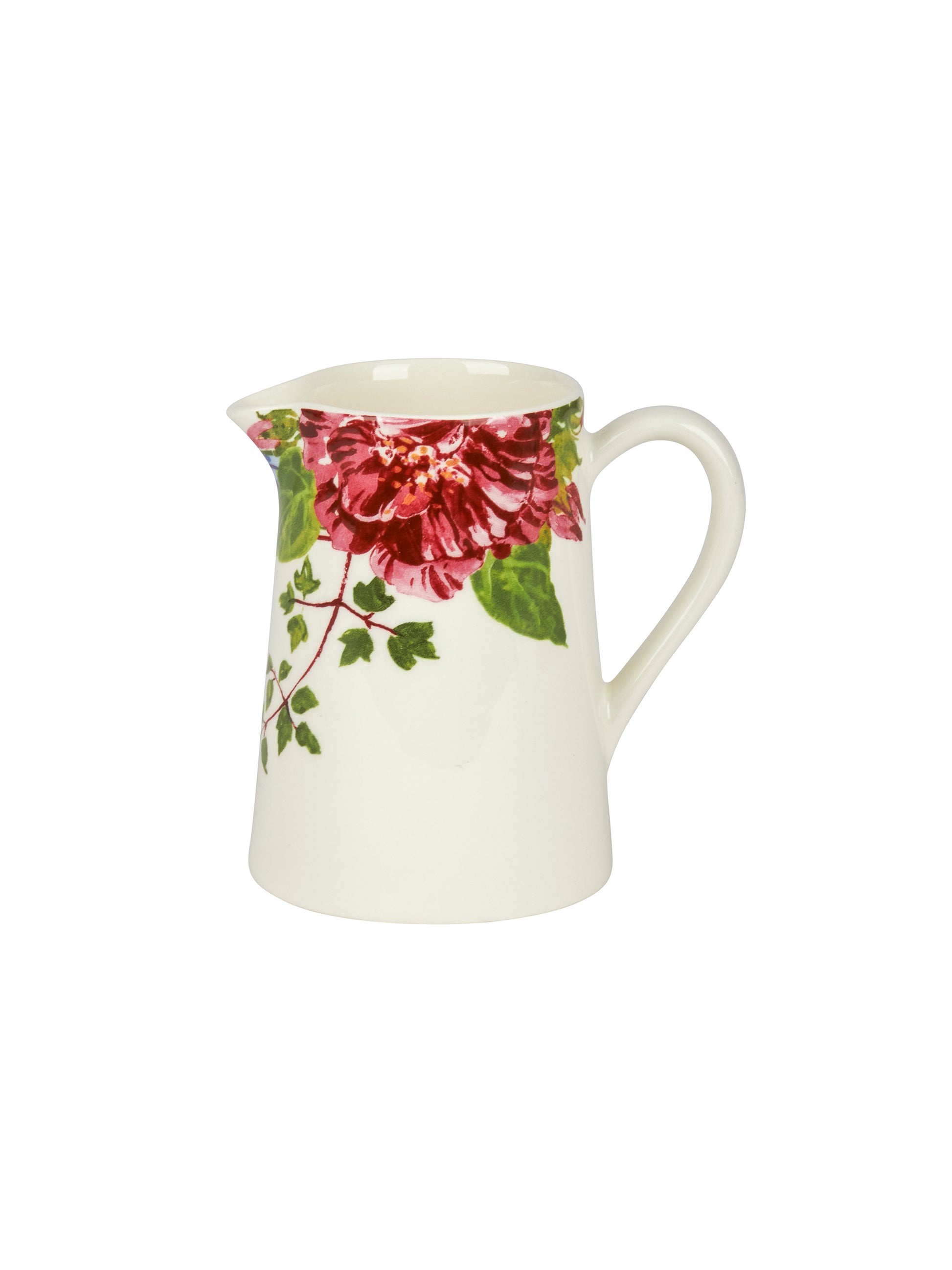 Gien Millefleurs Creamer Weston Table