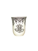 Gien Monogramme Tumbler Weston Table