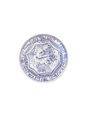 Gien Oiseau Blue Canape Plates Weston Table