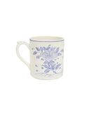 Gien Oiseau Blue Mug Weston Table