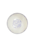 Gien Oiseau Blue Open Vegetable Dish Weston Table