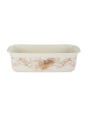 Gien Sologne Loaf Pan Weston Table