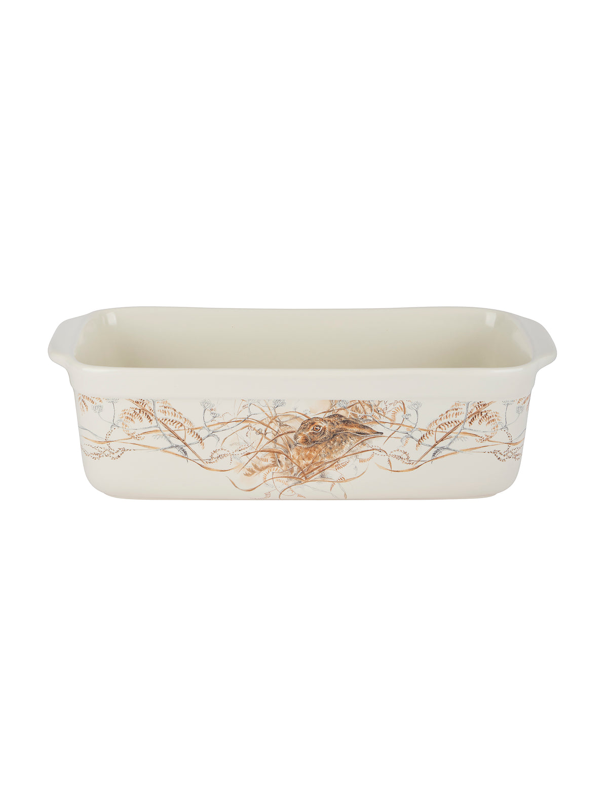 Gien Sologne Loaf Pan Weston Table