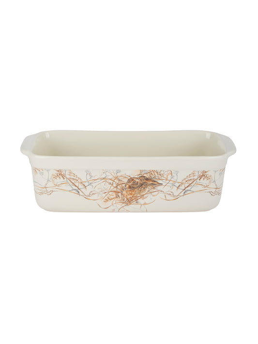 Gien Sologne Loaf Pan Weston Table