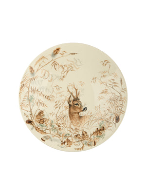  Gien Sologne Trevise Bowl Deer Weston Table 