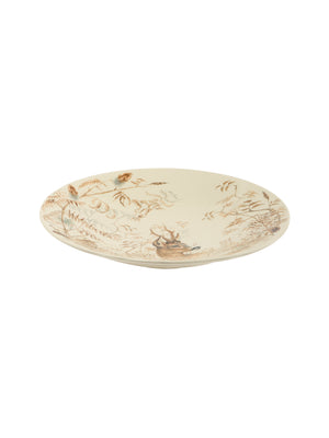  Gien Sologne Trevise Bowl Deer Weston Table 