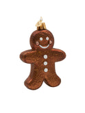 Gingerbread Man Ornament Weston Table