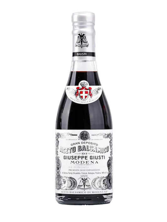 Giuseppe Giusti 1 Silver Medal Champagnotta Weston Table