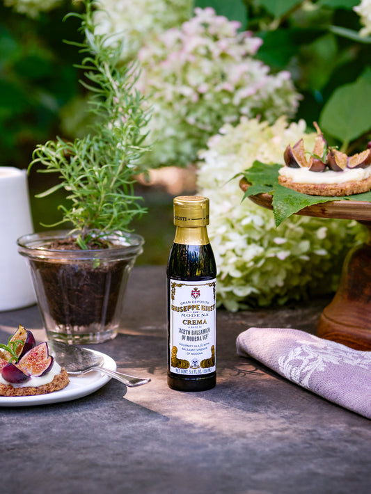 Giuseppe Giusti Balsamic Glaze Weston Table