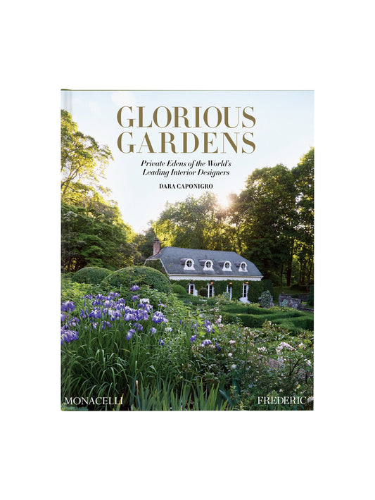 Glorious Gardens Weston Table