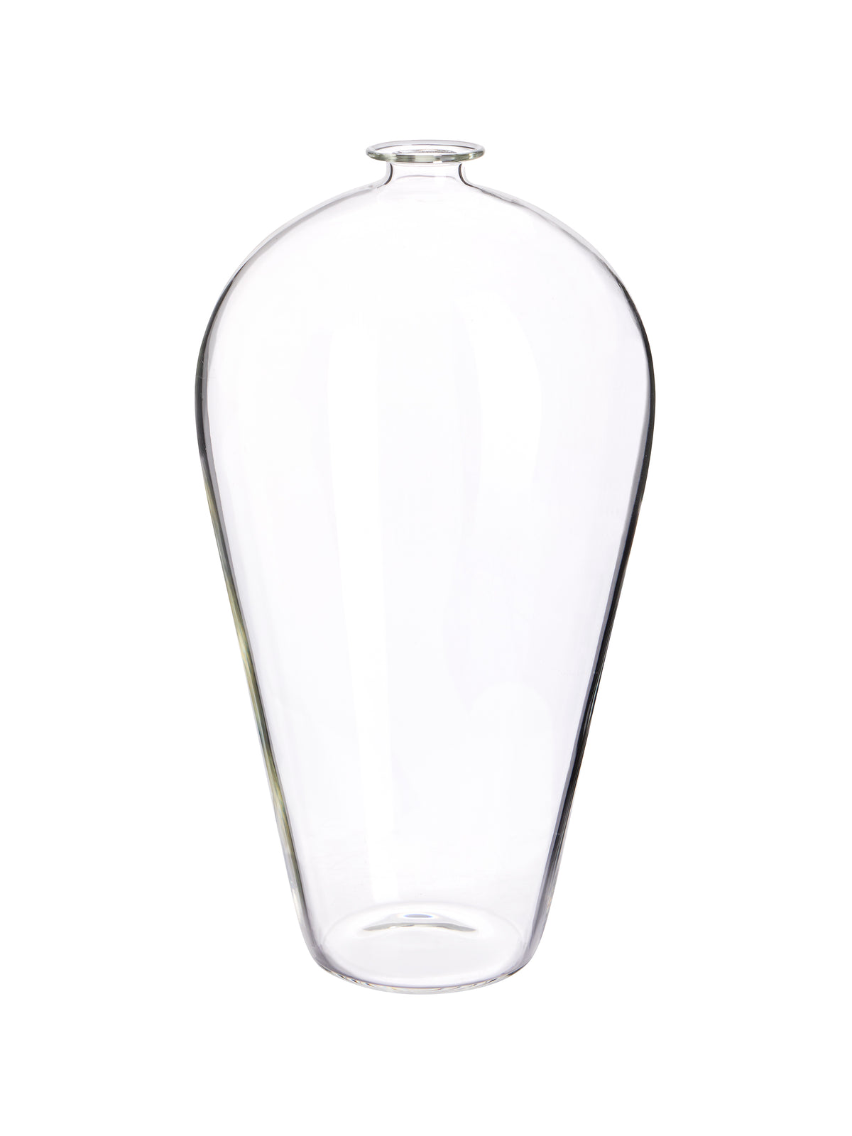 Gohobi Classic Glass Vase Weston Table