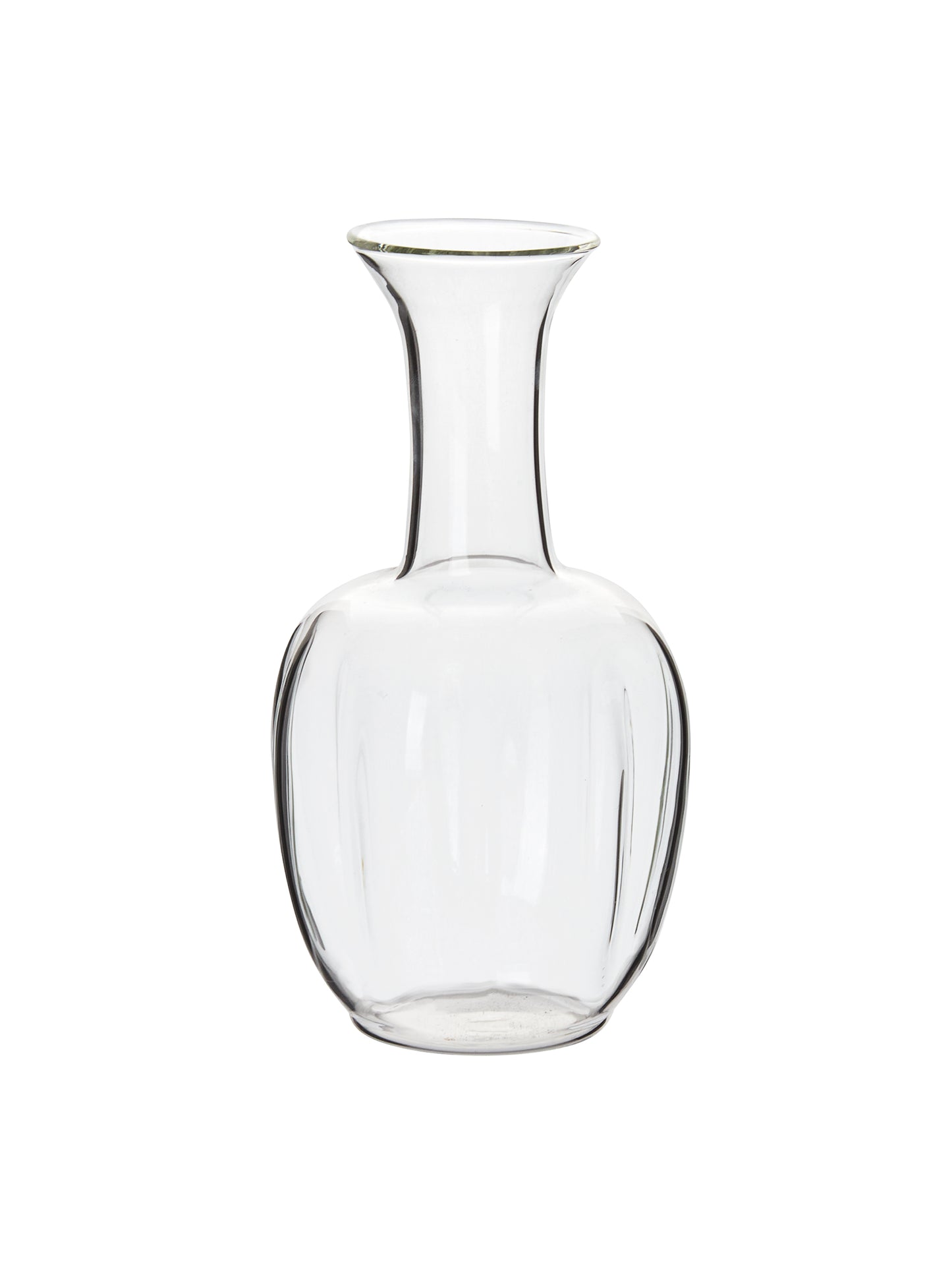 Gohobi Glass Vase Weston Table
