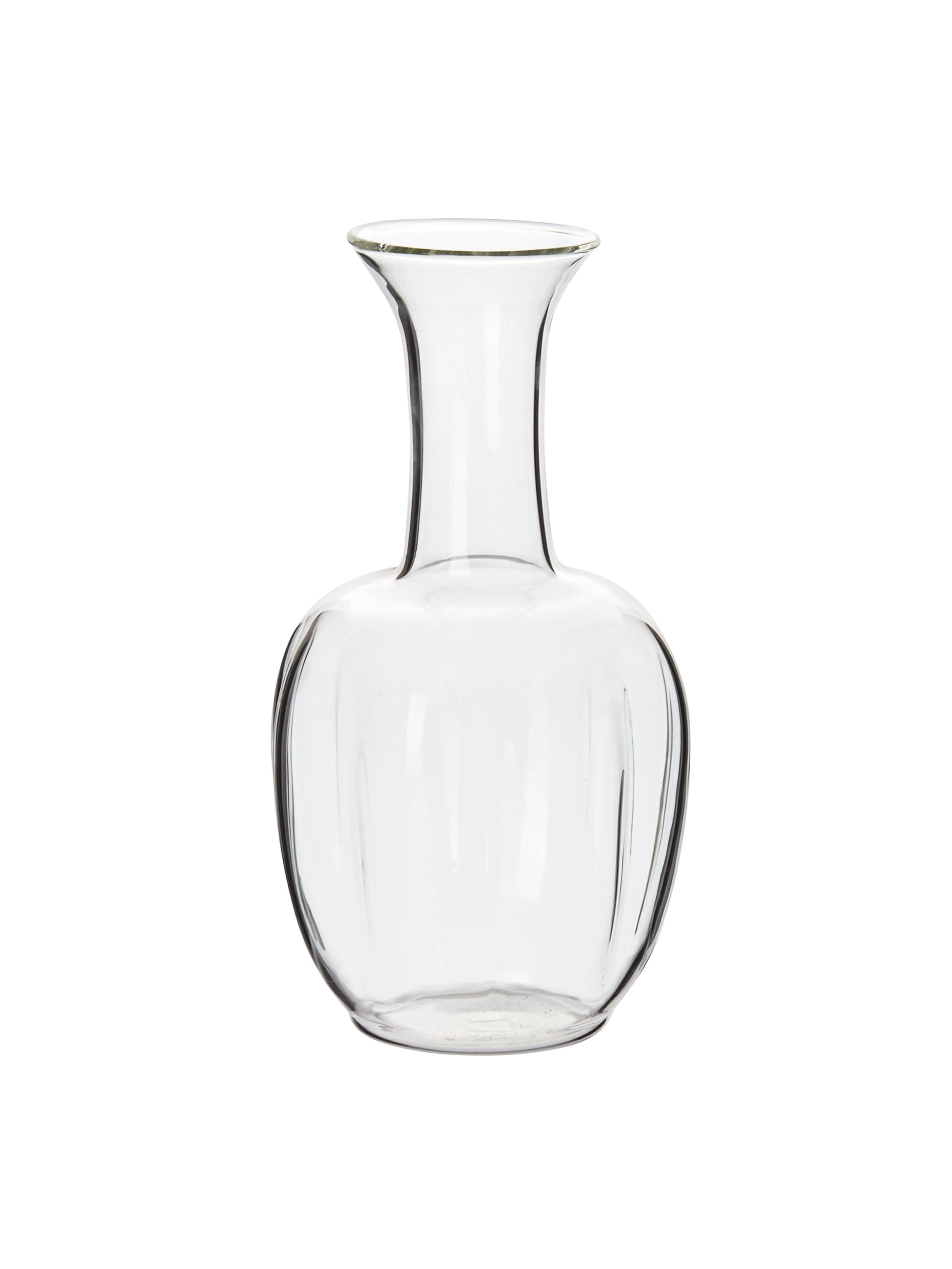 Gohobi Glass Vase Weston Table