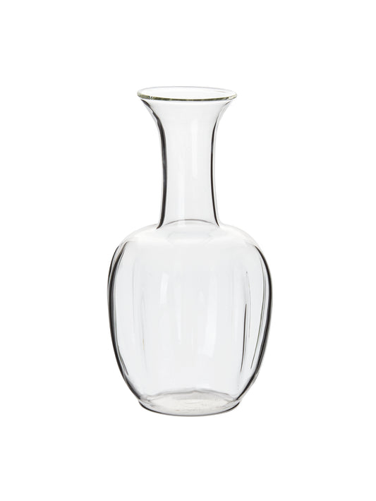 Gohobi Glass Vase Weston Table