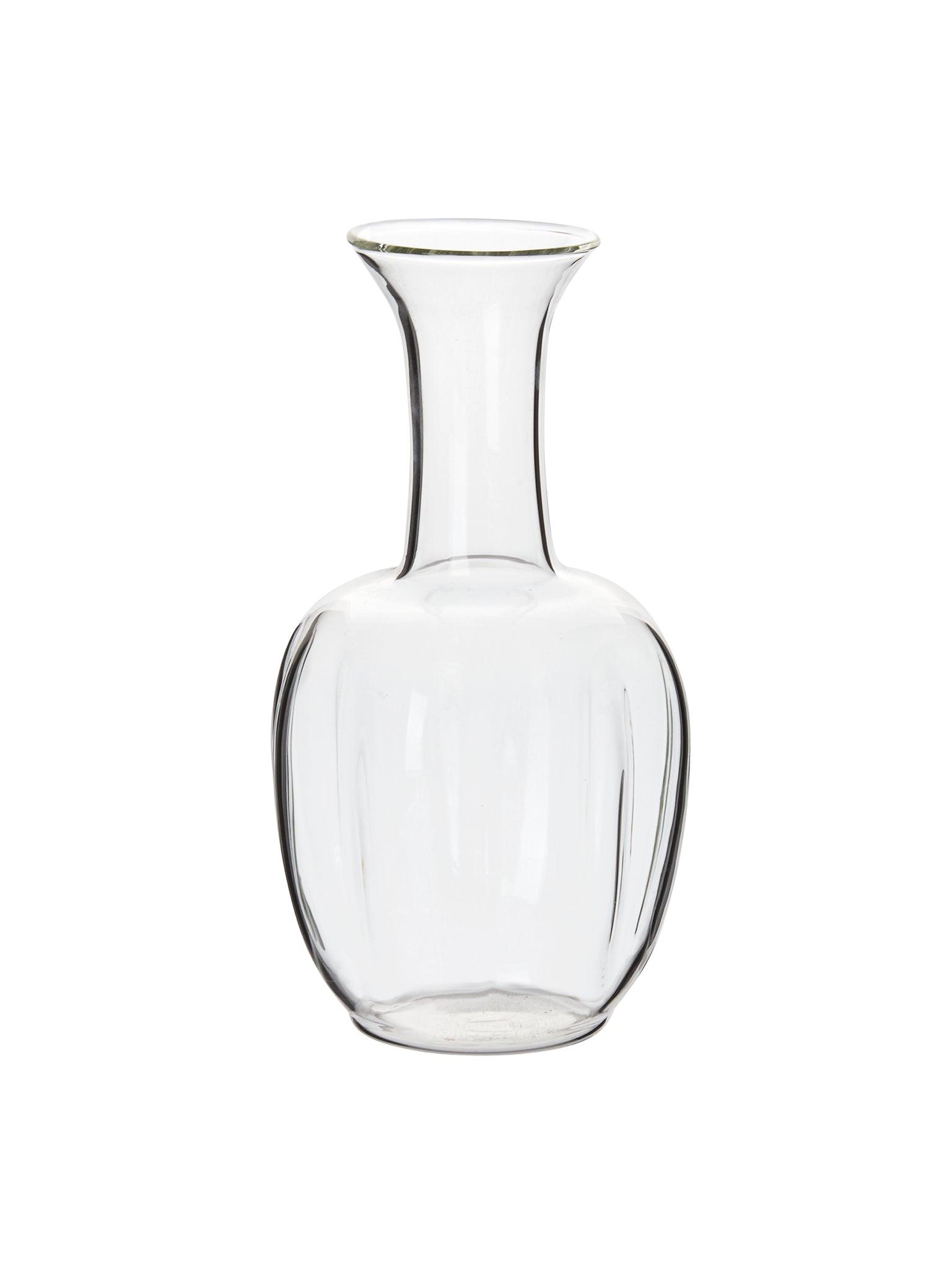Gohobi Glass Vase Weston Table