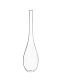 Gohobi Tall Glass Vase Weston Table