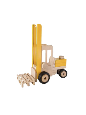  Goki Forklift Truck Weston Table 