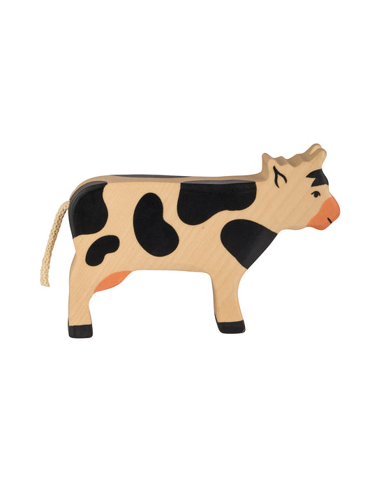 Goki Wood Cow Weston Table