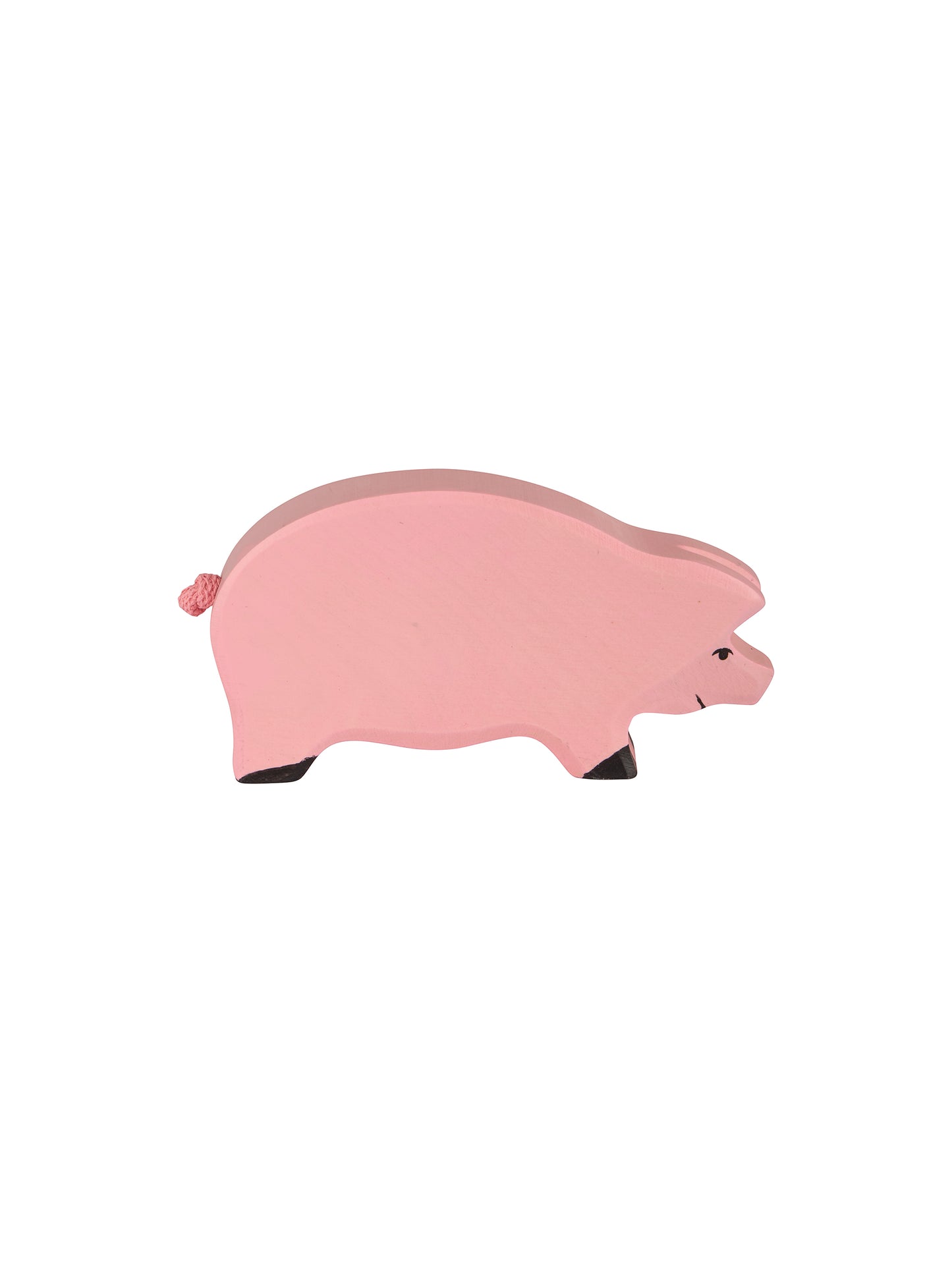 Goki Wood Pig Weston Table