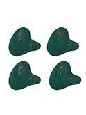 Golf Course Linen Cocktail Napkins Weston Table